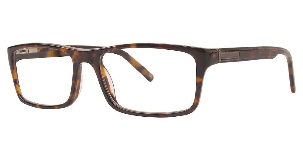 Randy Jackson RJ3024 Eyeglasses - view 3